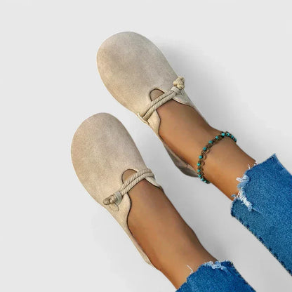 Simone | Orthopedic Loafers