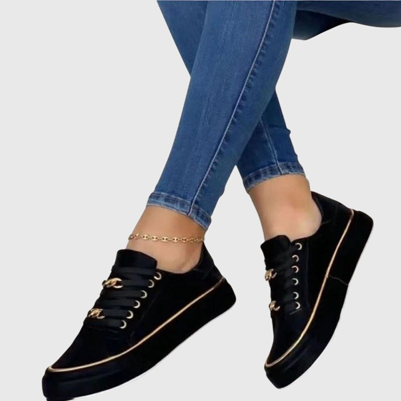 Vera | Stylish Orthopedic Shoes