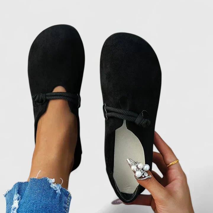Simone | Orthopedic Loafers