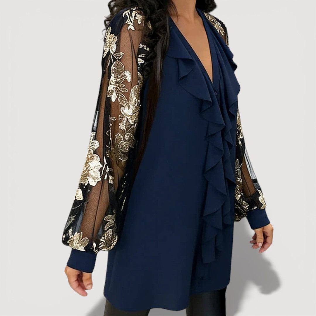 Chelsea | Chic Blouse