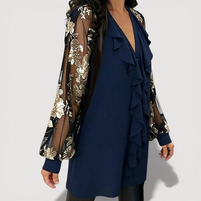 Chelsea | Chic Blouse