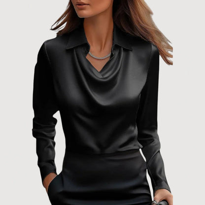 Diana | Elegant Blouse