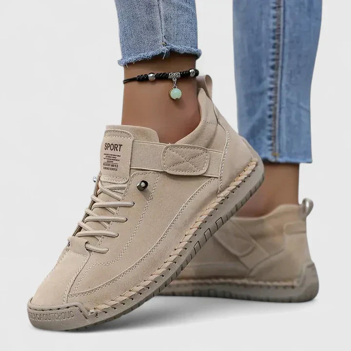Claire | Orthopedic Sneakers