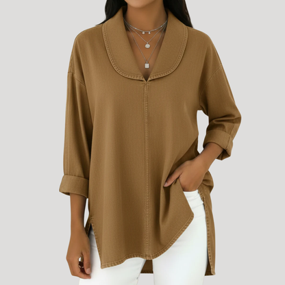 Michaela | Trendy Blouse
