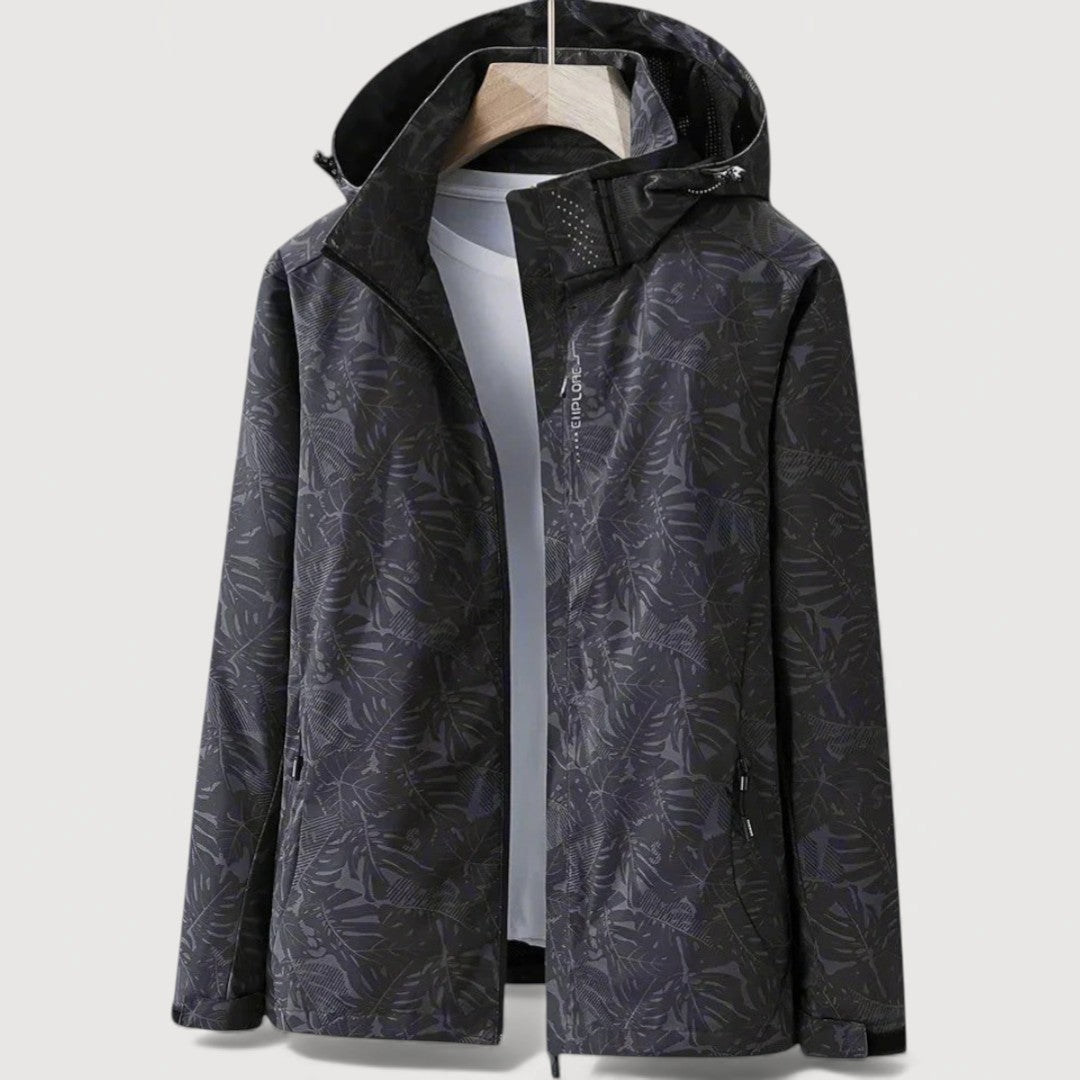 Faya | Adventure Jacket