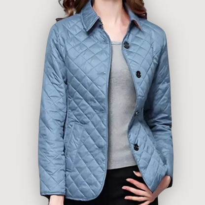 Camille | Quilted Jacket