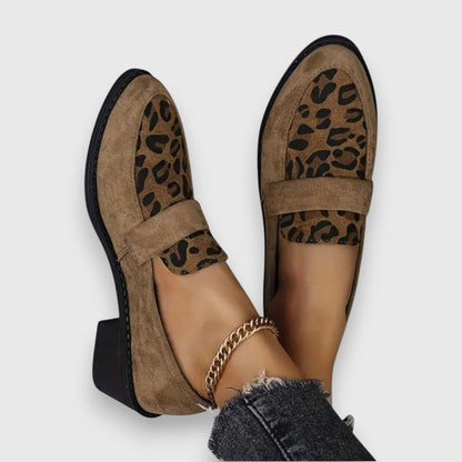 Zoë | Comfortable Loafers