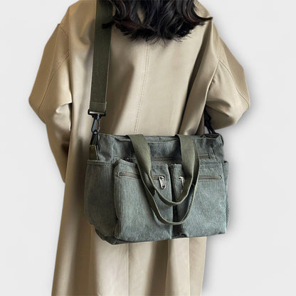 Jamie | Classic Tote Bag