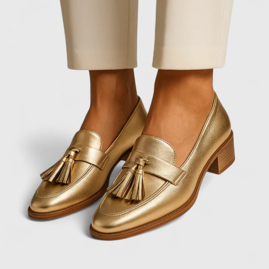 Isla | All-Day Comfort Loafers