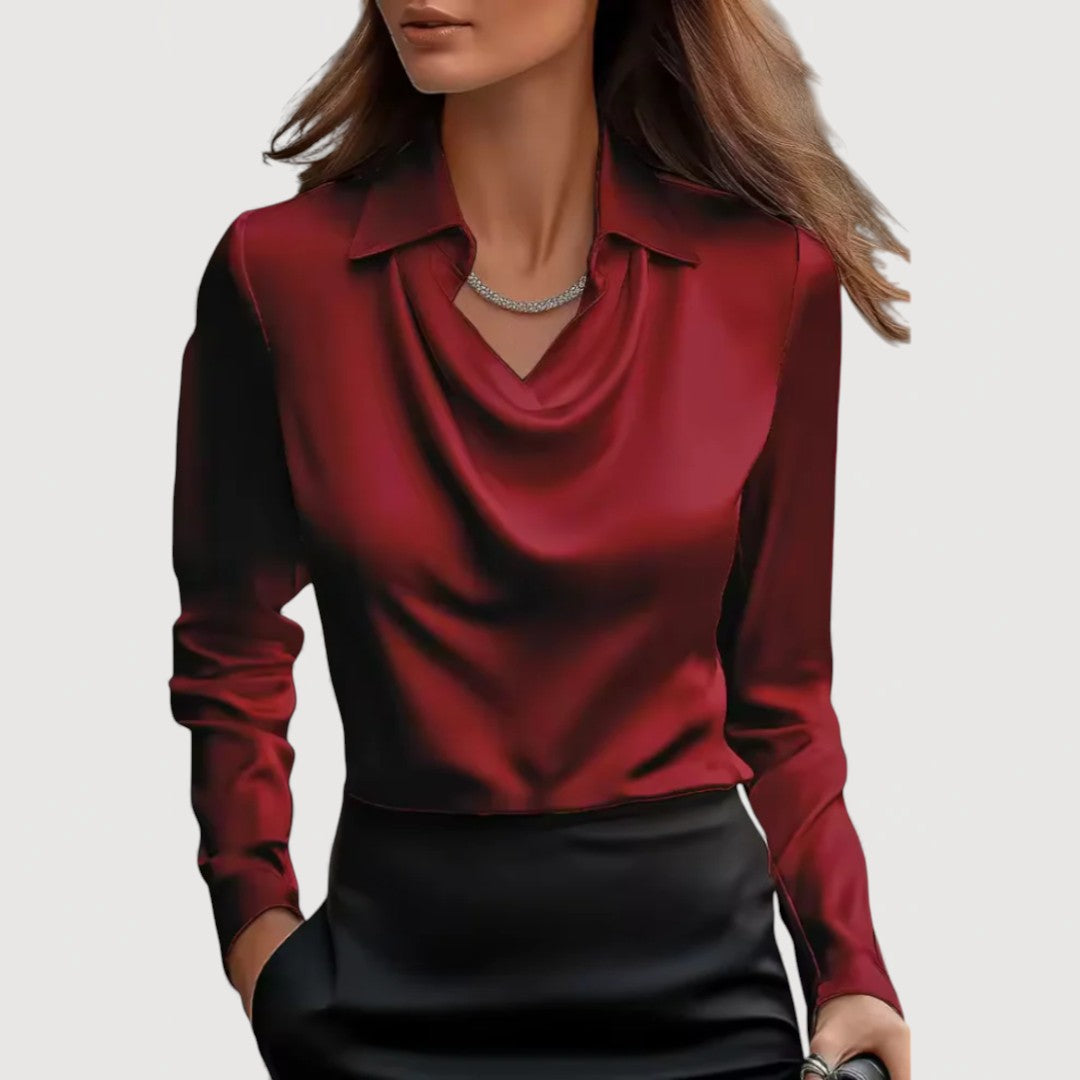 Diana | Elegant Blouse