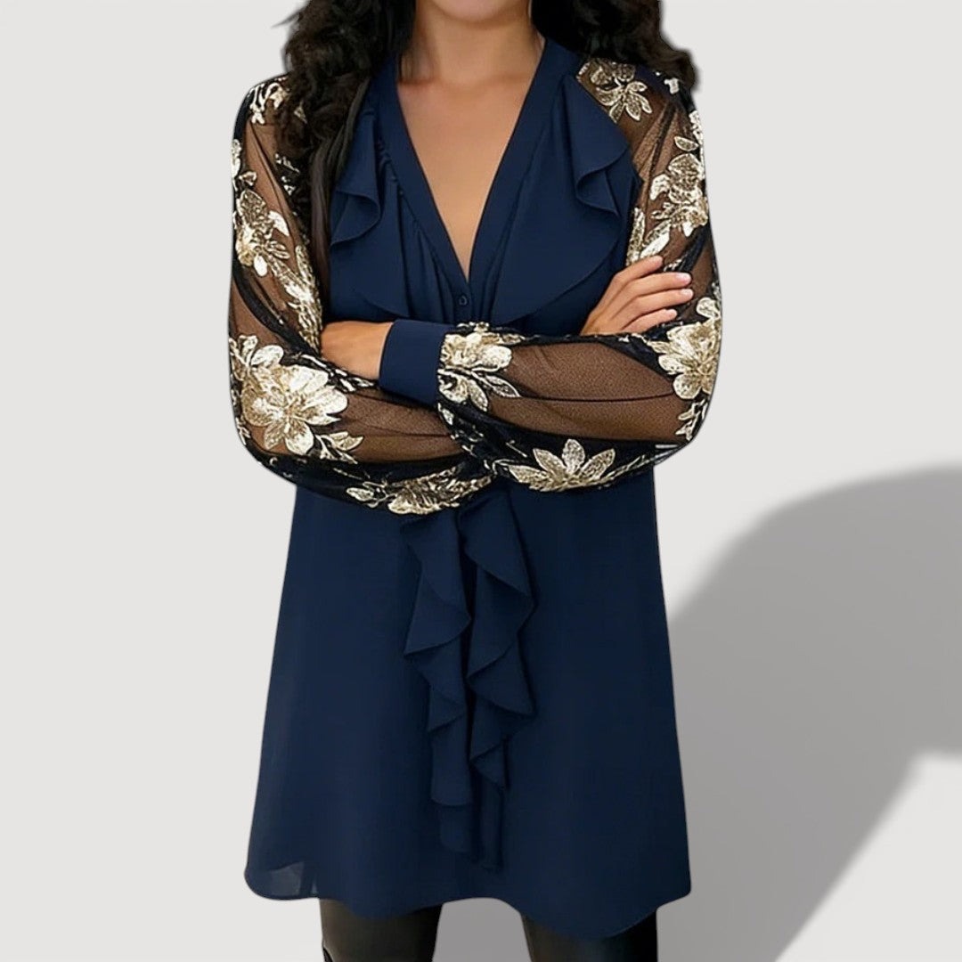 Chelsea | Chic Blouse