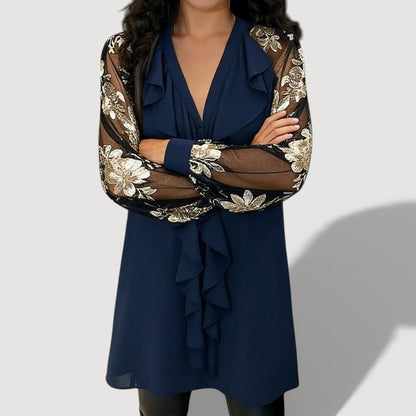 Chelsea | Chic Blouse