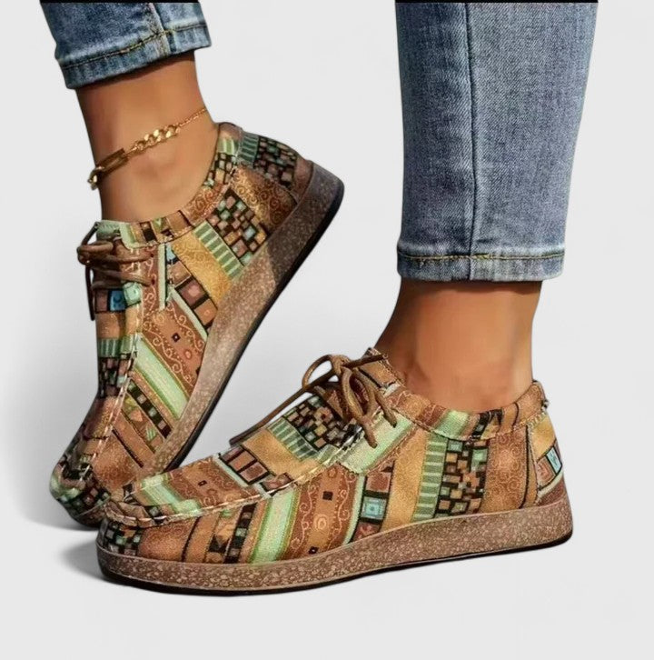 Vivian | Orthopedic Loafers