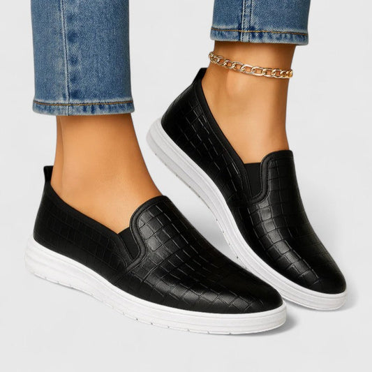 Jade | Supportive Style Loafers