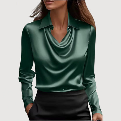 Diana | Elegant Blouse