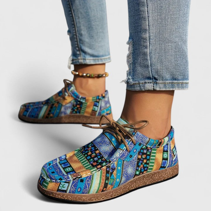 Vivian | Orthopedic Loafers