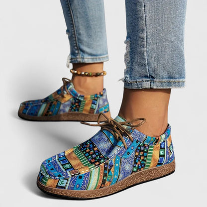 Vivian | Orthopedic Loafers