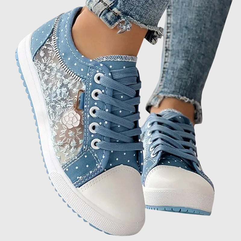 Sophie | Orthopedic Sneakers