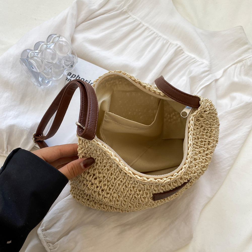 Jamie | Versatile Shoulder Bag
