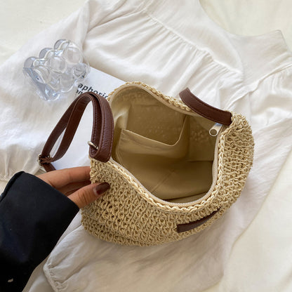 Jamie | Versatile Shoulder Bag