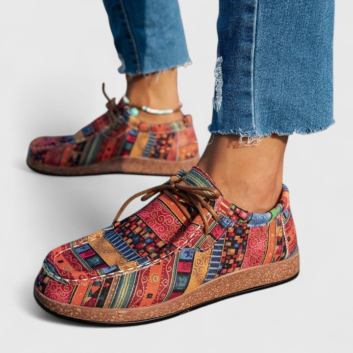 Vivian | Orthopedic Loafers