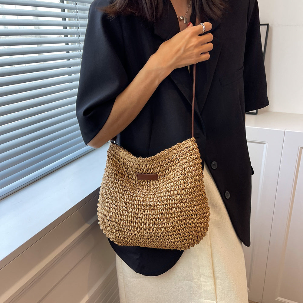 Jamie | Versatile Shoulder Bag