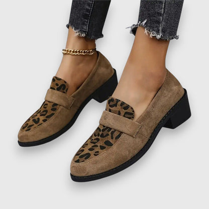 Zoë | Comfortable Loafers