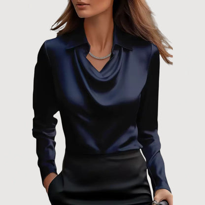 Diana | Elegant Blouse