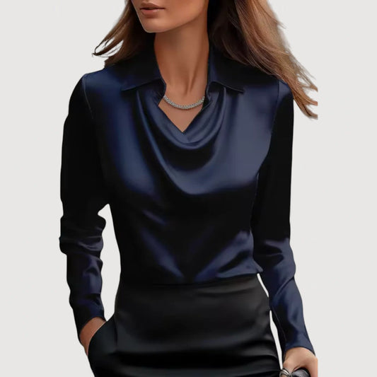 Diana | Elegant Blouse