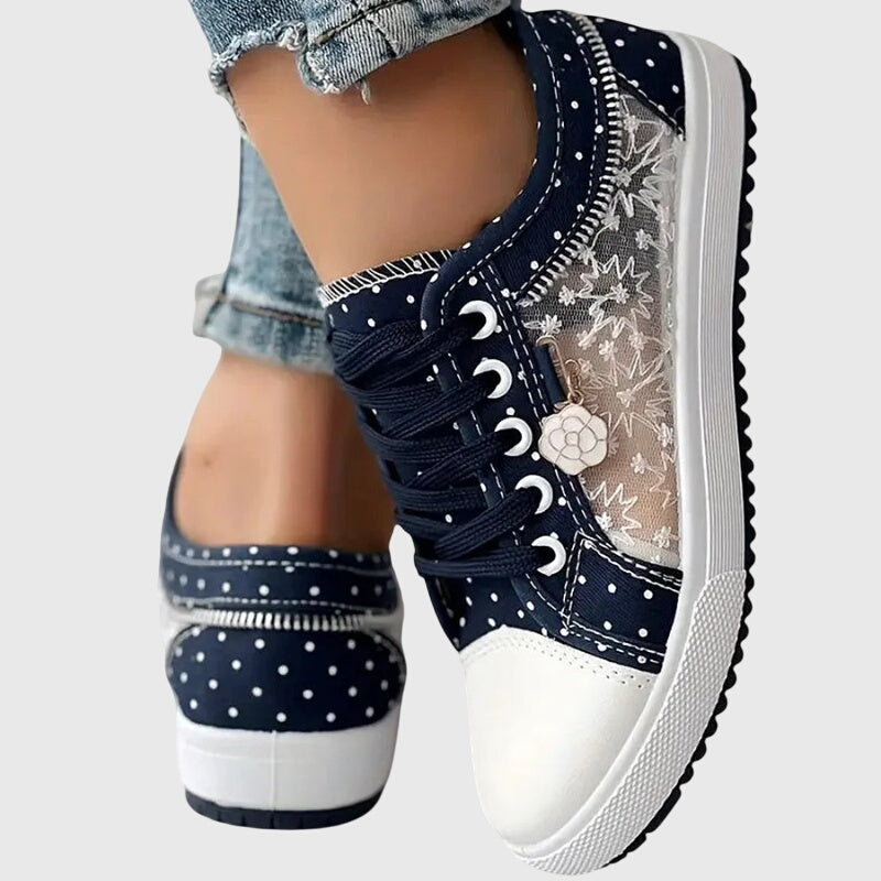 Sophie | Orthopedic Sneakers