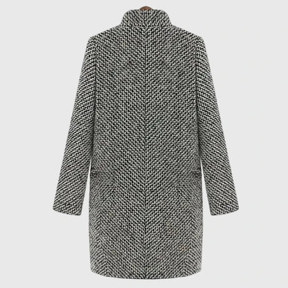 Madelyn | Comfortable Long Coat