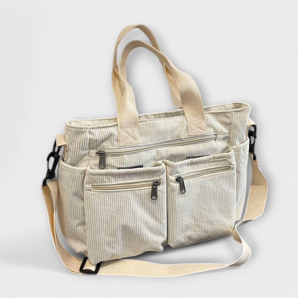 Jamie | Classic Tote Bag
