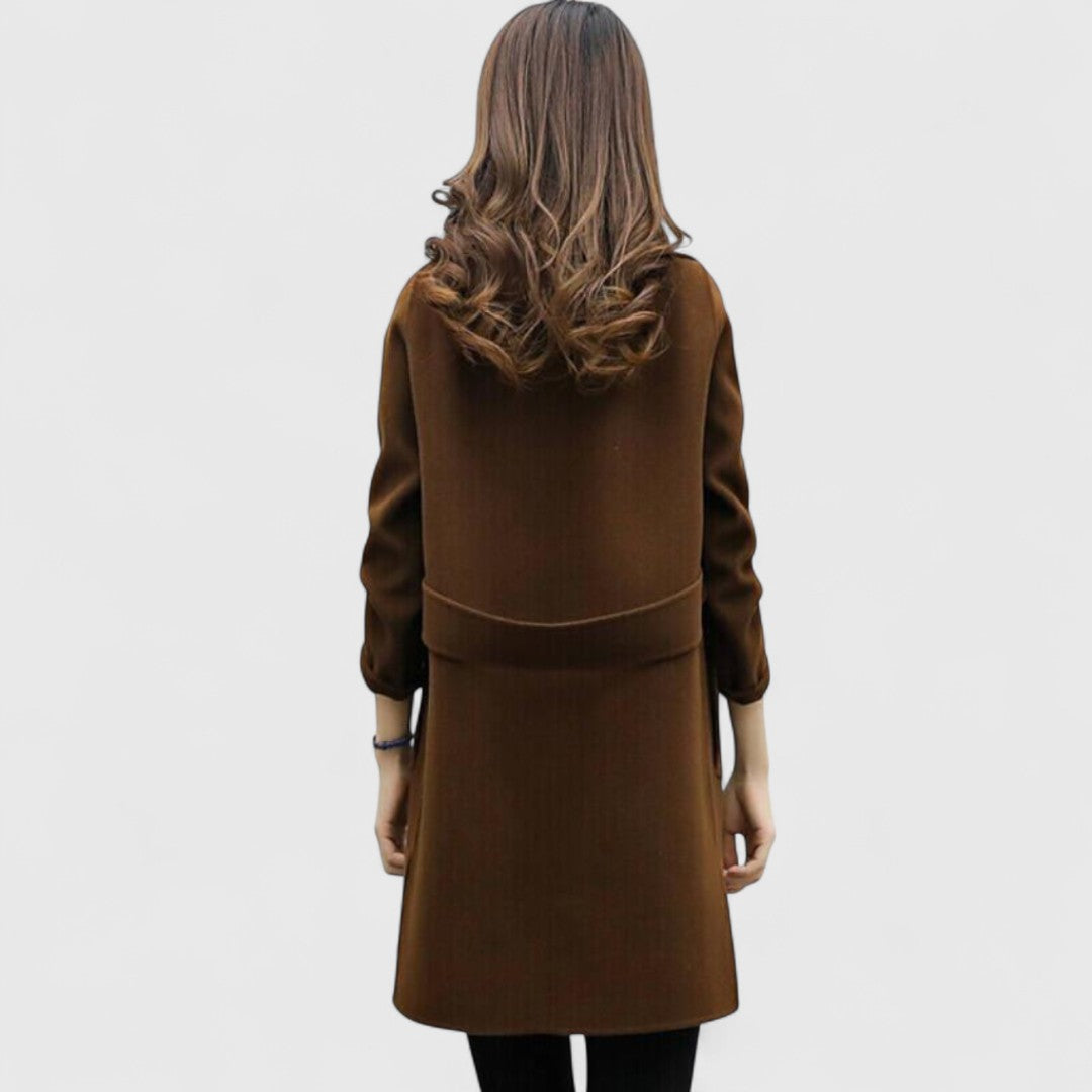 Cora | Elegant Coat