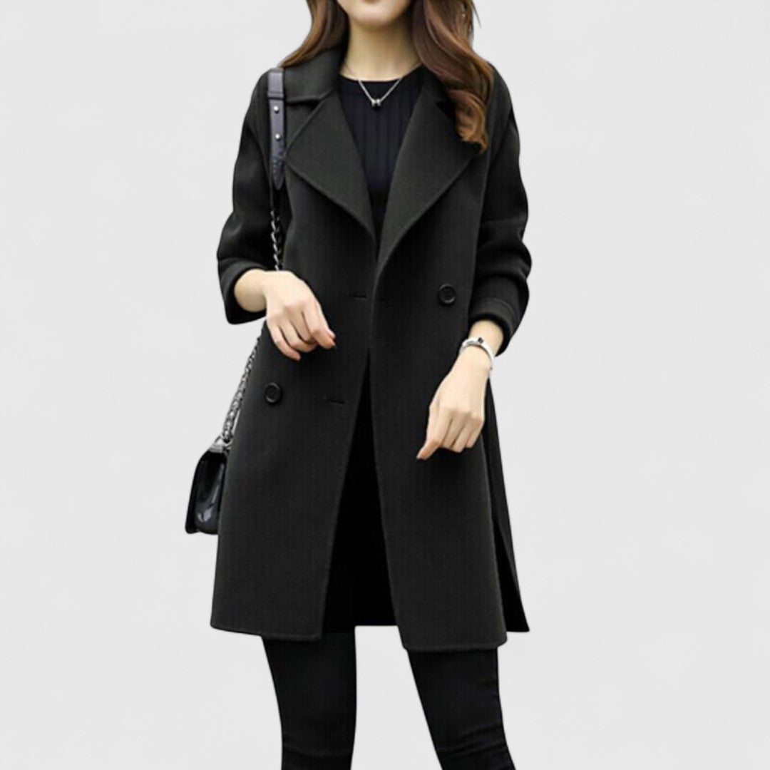 Cora | Elegant Coat