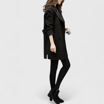 Cora | Elegant Coat