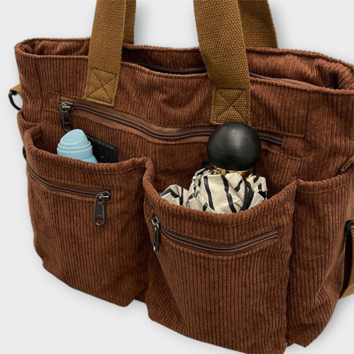 Jamie | Classic Tote Bag