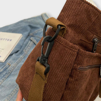 Jamie | Classic Tote Bag