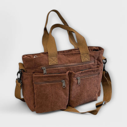 Jamie | Classic Tote Bag