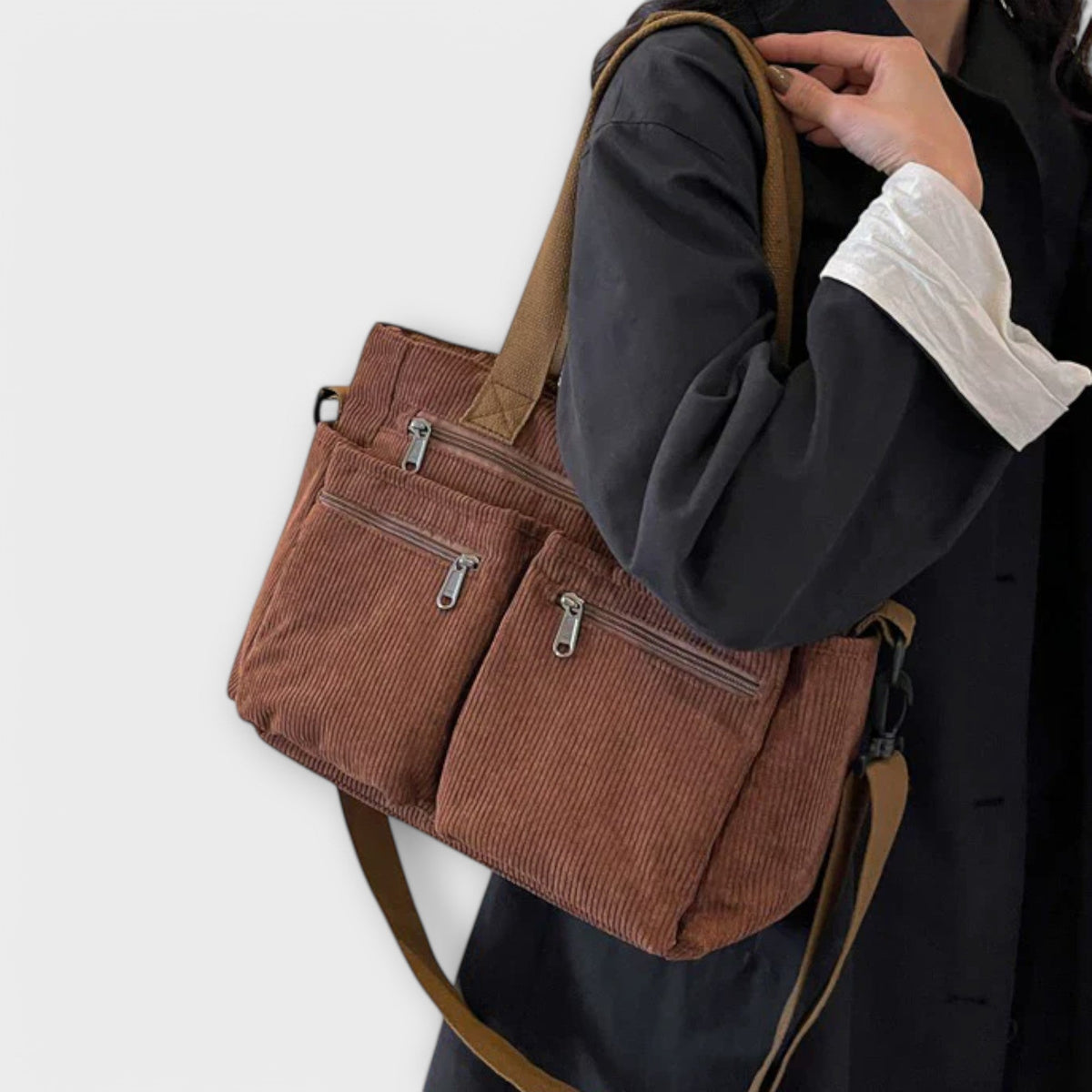 Jamie | Classic Tote Bag