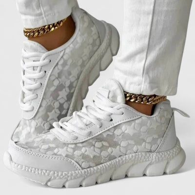 Iris | Comfortable Sneakers