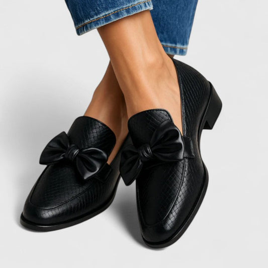 Stella | Luxe Comfort Loafers