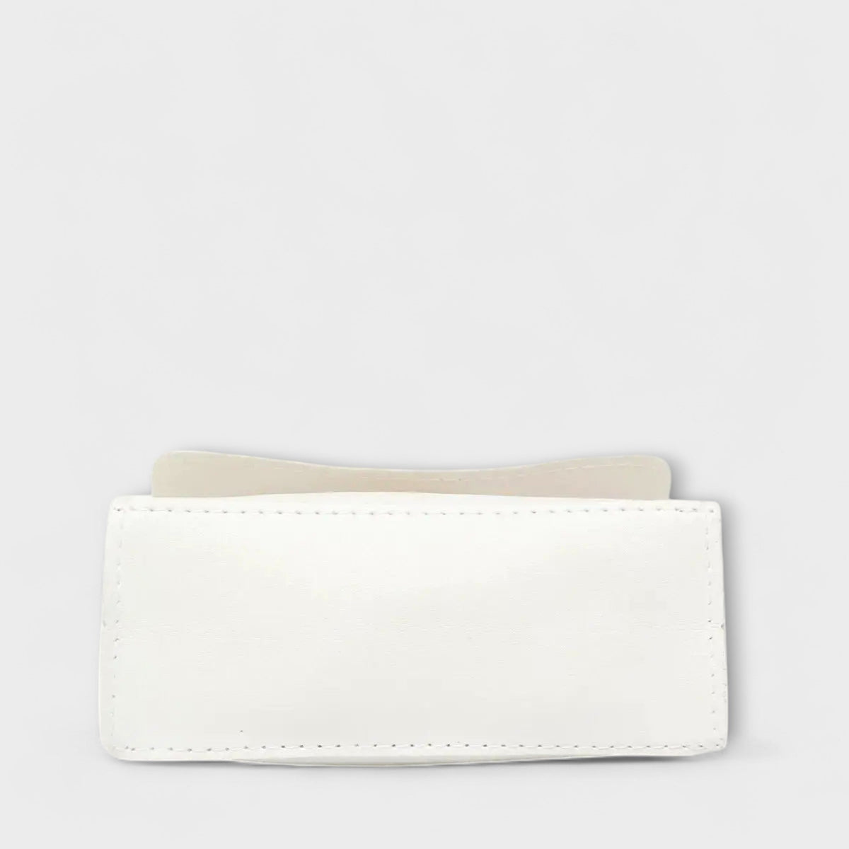 Jamie | Silk Scarf Handbag
