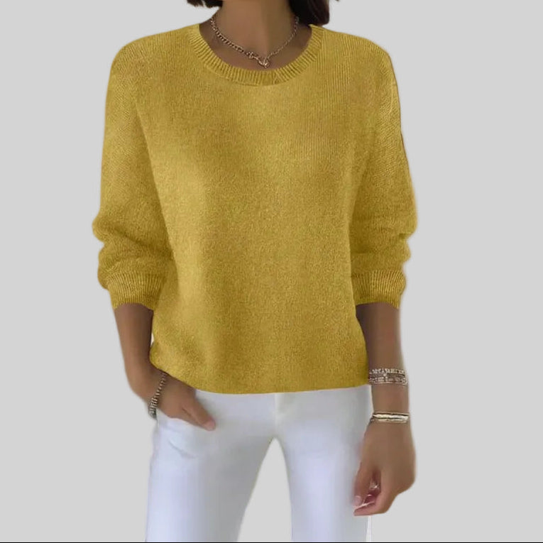Lorie | Sophisticated Sweater