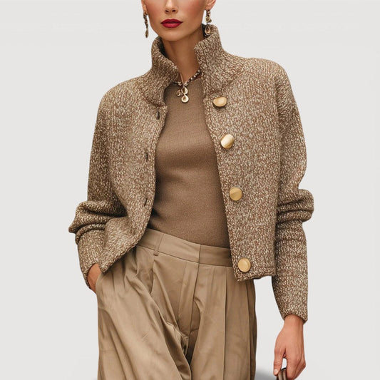 Josephine | Elegant Jacket