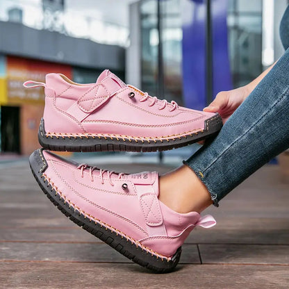 Emiline | Comfort Support Sneakers