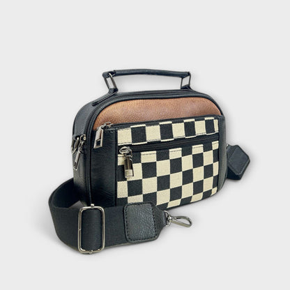 Jamie | ChessMate Handbag