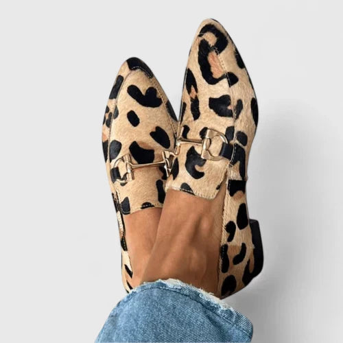 Clara | Orthopedic Loafers