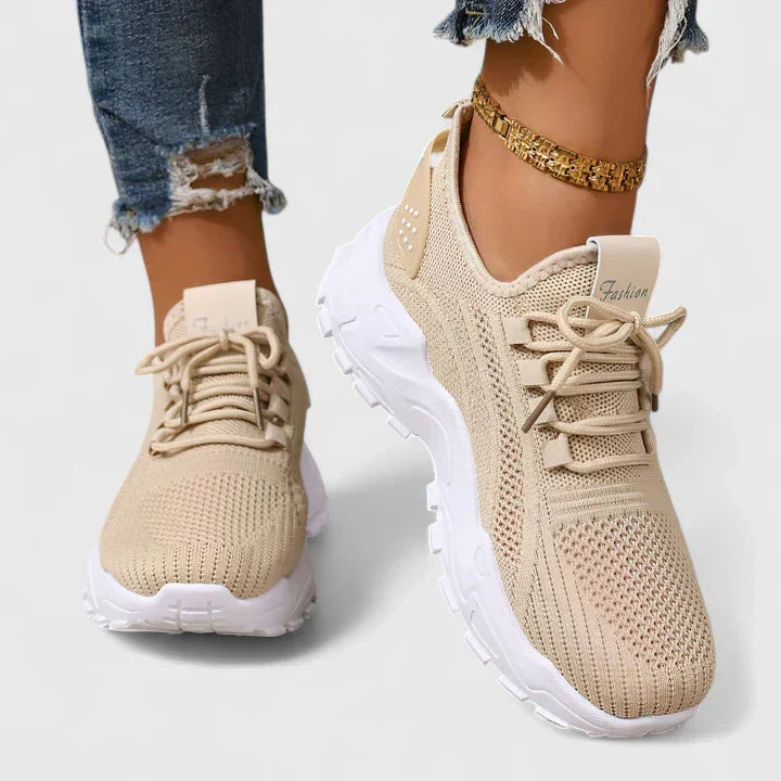 Maya | Orthopedic Sneakers