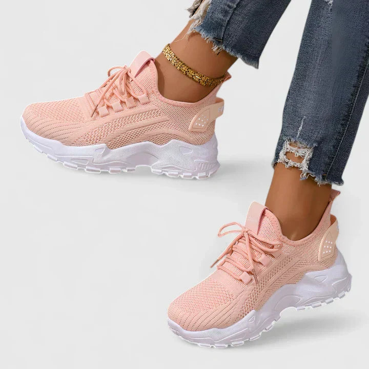 Maya | Orthopedic Sneakers