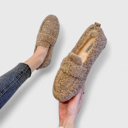 Eloise | Comfortable Loafers